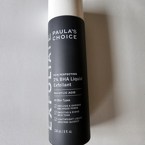 Paula's Choice 2% BHA Liquid Exfoliant BRAND NEW BOTTLE - Picture 1 of 2